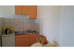Apartmaji Perišić Apartma 1: (2+0) – STUDIO AP1 foto 1