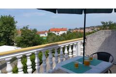 Apartmaji Perišić Apartma 1: (2+0) – STUDIO AP1 foto 4