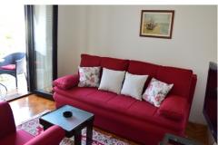 Apartmaji Petković Apartma 1 – Apartman 1 foto 1