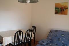 Apartmaji Petra Apartma 1: (2+2) foto 4