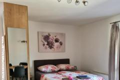 Apartmaji Petrović Apartma 1 – studio1/2 foto 3