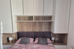 Apartmaji Petrović Apartma 3 – studio1/2 foto 1