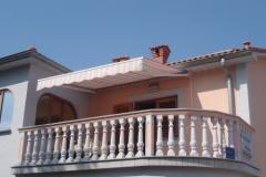 Apartmaji Petrović Apartma 3 – studio1/2 foto 5