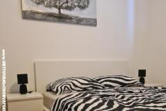 Apartmaji Petrović Soba 4 – soba foto 1