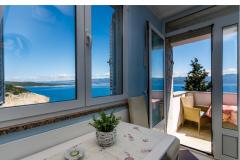 Apartmaji Plišić Apartma 2 – Apartman 2 foto 1