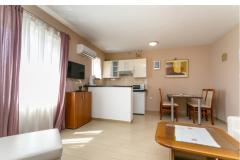 Apartmaji Plišić Apartma 3 – Apartman 4 foto 5