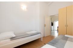 Apartmaji Ruža Apartma 2 – A2 foto 4