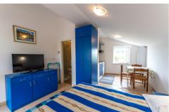 Apartmaji Ruža Apartma 3 – Studio kat foto 1