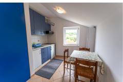 Apartmaji Ruža Apartma 3 – Studio kat foto 2