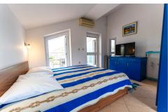 Apartmaji Ruža Apartma 3 – Studio kat foto 3