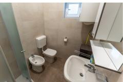 Apartmaji Ruža Apartma 3 – Studio kat foto 4