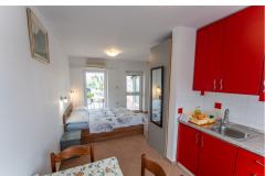 Apartmaji Ruža Apartma 4 – Studio 1PR foto 1