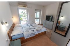 Apartmaji Ruža Apartma 4 – Studio 1PR foto 3