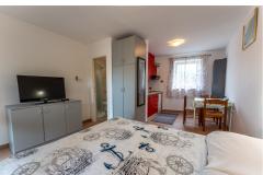 Apartmaji Ruža Apartma 4 – Studio 1PR foto 5