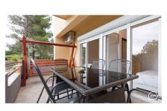 Apartmaji Šilo  Apartma 1 – 2 sobi app foto 4