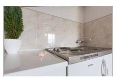 Apartmaji Šilo  Apartma 2 – STUDIO BAL foto 1