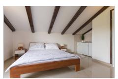 Apartmaji Šilo  Apartma 2 – STUDIO BAL foto 4