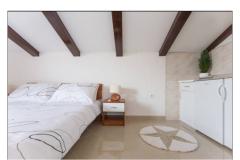 Apartmaji Šilo  Apartma 3 – STUDIO 2 foto 3
