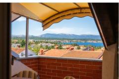 Apartmaji Stella Malinska Krk Apartma 2 – A-4(2+2) foto 1