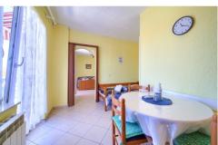 Apartmaji Stella Malinska Krk Apartma 1 – A-2(2+1) foto 4