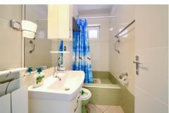 Apartmaji Stella Malinska Krk Apartma 1 – A-2(2+1) foto 5