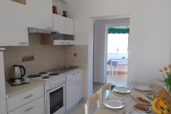 Apartmaji Tavčar Apartma 1 – AP1 foto 1