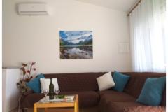 Apartmaji Tavčar Apartma 1 – AP1 foto 2
