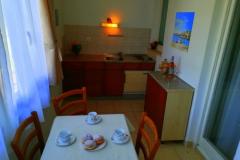 Apartmaji Tavčar Apartma 3 – AS1 foto 5