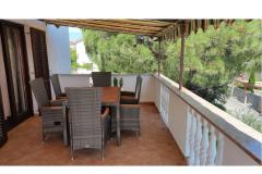 Apartmaji Tonković Apartma 1 – A4+2 foto 1