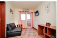 Apartmaji VEJA Apartma 1 – //1-2 foto 3