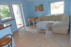 Apartmaji Viktorija Omišalj Apartma 1 – Apartman foto 3