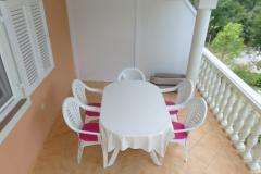 Apartmaji Viktorija Omišalj Apartma 1 – Apartman foto 4