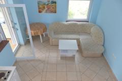 Apartmaji Viktorija Omišalj Apartma 1 – Apartman foto 5