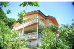 Apartmaji Viktorija Omišalj Apartma 2 foto 2