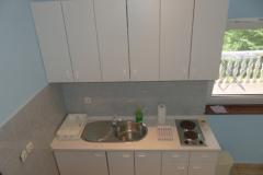 Apartmaji Viktorija Omišalj Apartma 2 foto 4