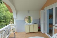 Apartmaji Viktorija Omišalj Apartma 2 foto 5