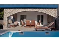 Apartmaji Villa Petra  Apartma 1 – PETRA 1 foto 4