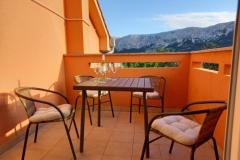 Apartm. Vlahinić Mirjana i Valerija Apartma 2 – Apartman 2 foto 2