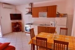 Apartm. Vlahinić Mirjana i Valerija Apartma 3 – Apartman 3 foto 2