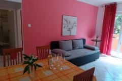 Apartm. Vlahinić Mirjana i Valerija Apartma 3 – Apartman 3 foto 4