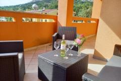 Apartm. Vlahinić Mirjana i Valerija Apartma 4 – Apartman 4 foto 1