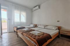 Apartmaji Vrđuka Apartma 2 – Apartman 1 foto 2