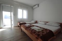 Apartmaji Vrđuka Apartma 5 – Apartman 2 foto 2