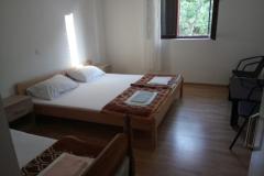 Apartmaji Vrđuka Soba 3 – Soba 1.kat foto 1