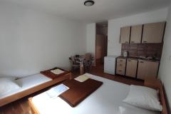 Apartmaji Vrđuka Soba 4 – Studio foto 1