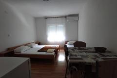 Apartmaji Vrđuka Soba 4 – Studio foto 2