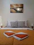 Apartmaji Žganec Apartma 1: (2+0) – studio 1 foto 1