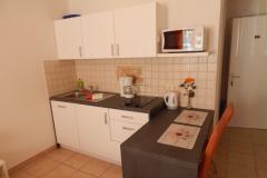 Apartmaji Žganec Apartma 1: (2+0) – studio 1 foto 5
