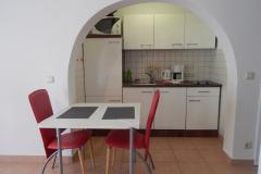 Apartmaji Žganec Apartma 3: (2+0) – studio 3 foto 2