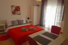 Apartmaji Žganec Apartma 3: (2+0) – studio 3 foto 3